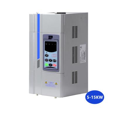 China Machinery Repair Shops Dawei Induction Heating Plant For Spindle Hardening Industrial Electromagnetic Heating Equipment 15KW for sale