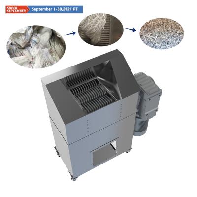 China Most Popular Hotels Dawei Household Mini Garbage Shredder for sale