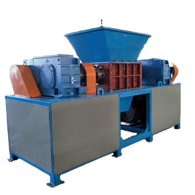 China High Efficition Dawei Hard Drive Shredder Universal Shredder Machine Crusher And Shredder for sale