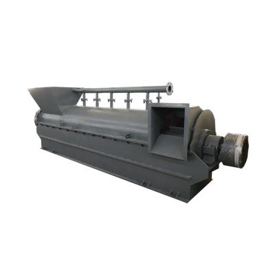 China Dawei Papermaking Industry Paper Mill Reject Processing Machine Industrial Paper-Plastic Separator for sale