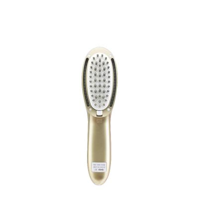 China Electric Hair Loss Prevention Hair Growth Brush Grow Laser Hair Loss Therapy Comb Regrowth for sale