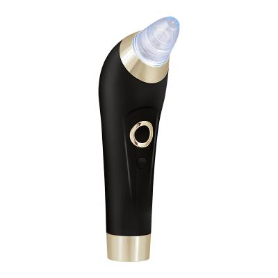 China Wholesale Rechargeable Blackhead Remover Usb Mini Electrical Facial Cleaner Nose Black Head Removal for sale