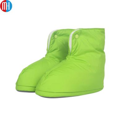 China fashion men bottom shoes/bottom boots/indoor slippers for sale