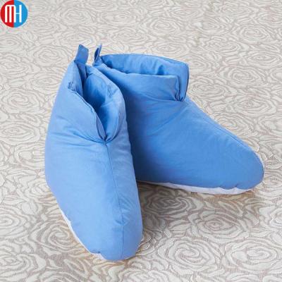 China fashion indoor slipper bottom boots for sale