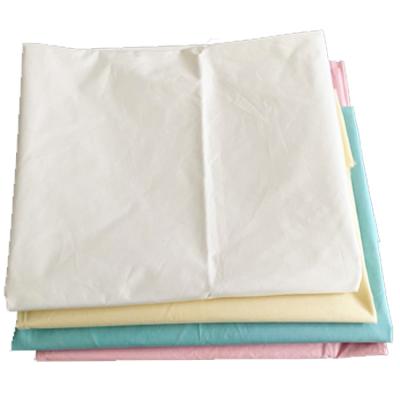 China Downproof 40s X 40s/133 x 63 100% Cotton Fabrics For Fabric Vendor's Pillow Case Fabric for sale