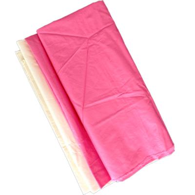 China Wholesale 40s X 40s/13 X Downproof Plain 72 100% Cotton Fabric Made in China for sale