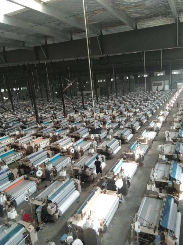 Verified China supplier - Shaoxing Shoucan Textile Co., Ltd.