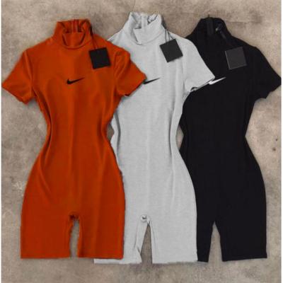 China 2021 factory sales breathable, new fashion trends, ladies thin direct overalls for sale