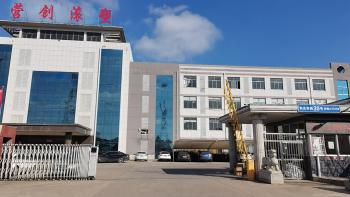 중국 Changzhou Yingchuang Rotomolding Equipment Co,. Ltd