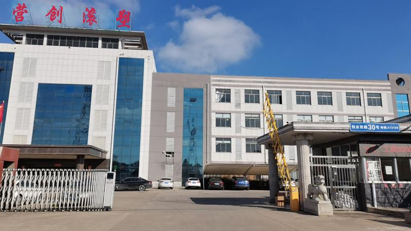 Proveedor verificado de China - Changzhou Yingchuang Rotomolding Equipment Co,. Ltd