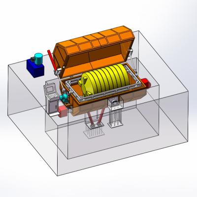 中国 Kayak rotational molding machine  customized made by for sale 販売のため