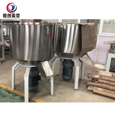 中国 20kg Capacity Color Mix Machine for Consistent and Reliable Mixing 販売のため