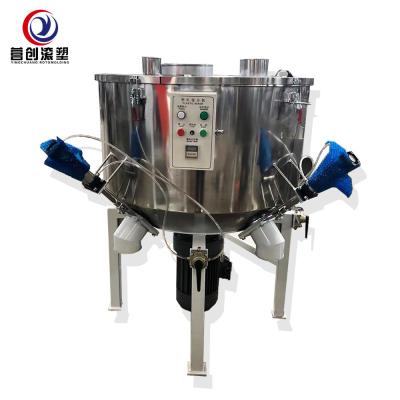 中国 Color Blend Machine 220V Power With 10L Capacity For Perfect Blending 販売のため