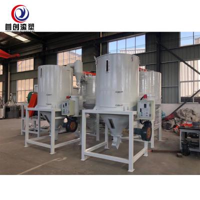 Cina Stainless Steel Color Mixer Machine For Efficient Mixing 3000RPM in vendita