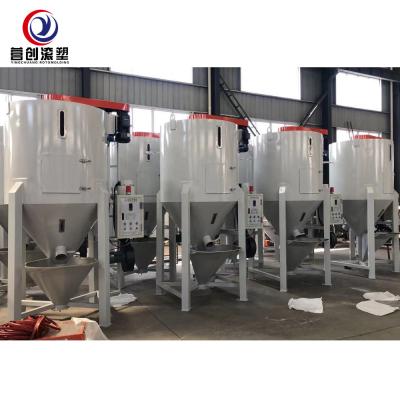 China Professional Versatile Color Mixer Machine 50*50*50cm 400W Power Consumption en venta