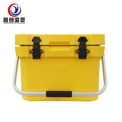 China Wärmedämmung Rotomolded Cooler Box 7kg-15kg Wärmedämmungsdicke 40 bis 60MM zu verkaufen