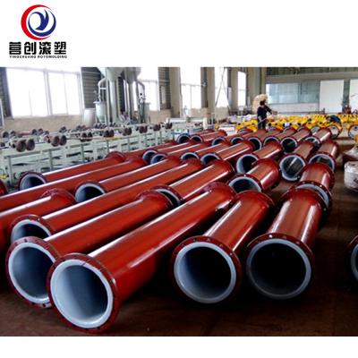 China Material de revestimento de aço de plástico de carbono altamente durável com excelente resistência à abrasão e à corrosão à venda