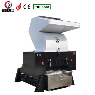 China 380V Industrial Plastic Grinding Machine with Rotating Speed 1450r/min for sale