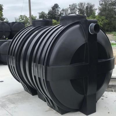 China septic tank making machine for rotomolding mould rotomolding mould Te koop