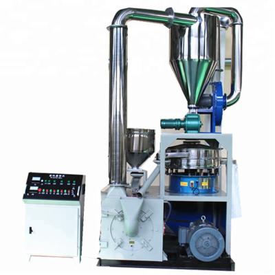 China LLDPE Plastic Pulverizer Machine For Rotomolding Products, Etc. for sale