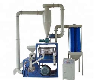 중국 LLDPE Plastic Pulverizer Machine For Rotomolding Products, Etc. 판매용