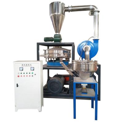 中国 LLDPE Plastic Pulverizer Machine For Rotomolding Products, Etc. 販売のため