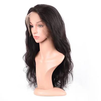 China Body Wave YL Full Body Wave 360 ​​HD Lace Headband Wig Pre Plucked Hair To Lace Front Wigs Wholesale Remy Brazilian Hair Lace Front Wigs for sale