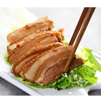 China Factory Direct Sale OEM Canned Pork Belly Canned Stew Meat for sale