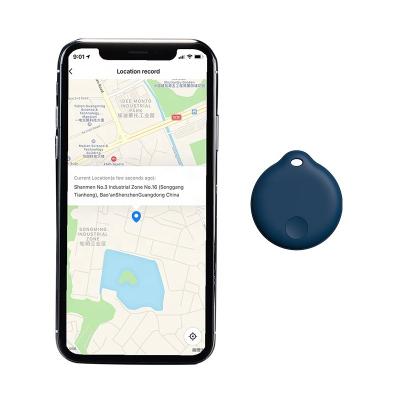 China Tuya Smart Wireless Anti-lost PC Shenzhen Factory Key Finder for sale