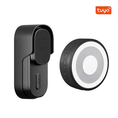 China New Arrival Tuya Wifi Intercom Door Audio Phone With Two Way Talk And Unlock WF901-708AD for sale