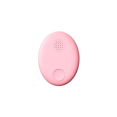 China PC Shenzhen factory slim key smart key tracker pet camera tuya dog phone finder for sale