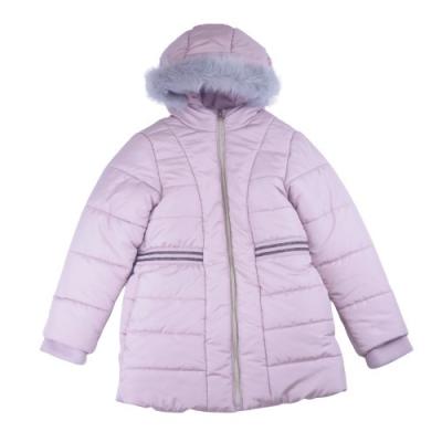 China Wadding Jacket Guaranteed Quality Appropriate Price Kids Girls Shiny Stripper Jacket Children Striper Jacket Kids for sale