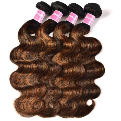 China Body Wave Highlight Bundles With Closure Vietnam Hair Extension Lace Closure Body Wave Hair Bundle Frontal Deals With Headband Hd for sale