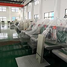 Verified China supplier - Shanghai Gaojing Detection Technology Co., Ltd.