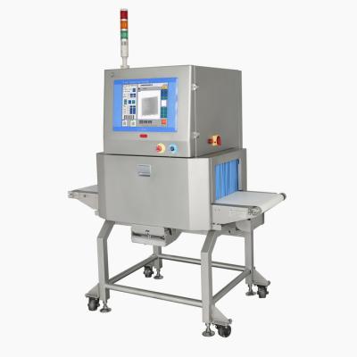 China GJ-XF X Stainless Steel Ray Inspection Machine for sale