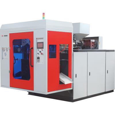 China High Production 12L Jerry Can Plastic Bottle Making HDPE Plastic Molding Machine for sale