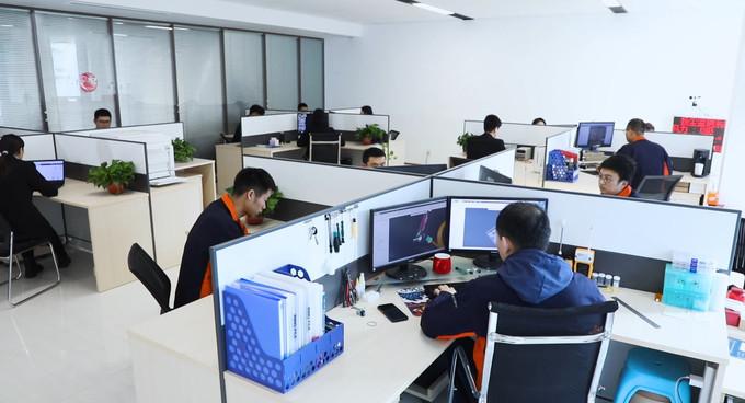 Проверенный китайский поставщик - Yaoan (Shenzhen) Electronic Technology Development Co., Ltd.