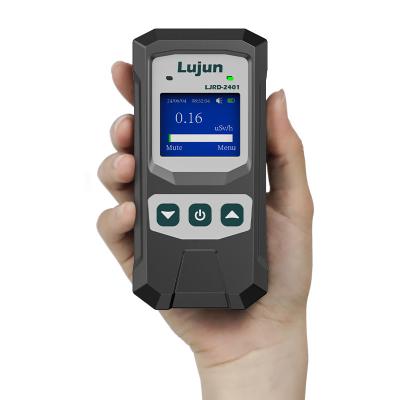 Китай Yaoan LJRD-2401 Nuclear Radiation Detector Radiation Dose Meter for X-Ray продается