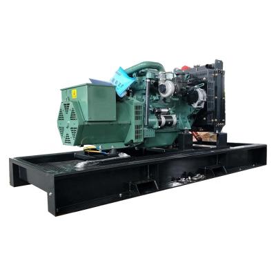 China 90kva Fawd Diesel Generator With CA4DF2-12D WTF-72GF Engine 72kw Silent Generator Set for sale