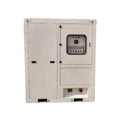 China Good quality 300kw resistive load bank for generator test use made in China WTL-300GF for sale