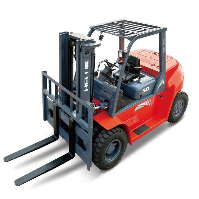 China Hotels sit on type 2Ton 2.5ton 3Ton diesel engine forklift made in China with good price for sale