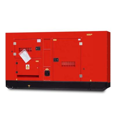 China 300kw Vman Generator 375kva China Diesel Generator Set For Sale WTVM-300GF for sale