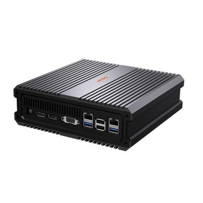 China For Home and Student Graphics 3.3ghz-4.4ghz 8-Core Bt5.1wifi6 Win10 Desktop Computer Mini Gaming Pc Para Juegos Gamer CHUWI Diy Rzbox Amd Radeon for sale