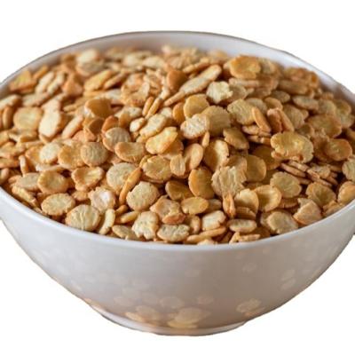 China Non-GMO Soy Flakes For Food Ingredient for sale