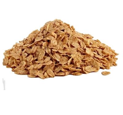 China Toasted flakes without bulk barley sugar for sale