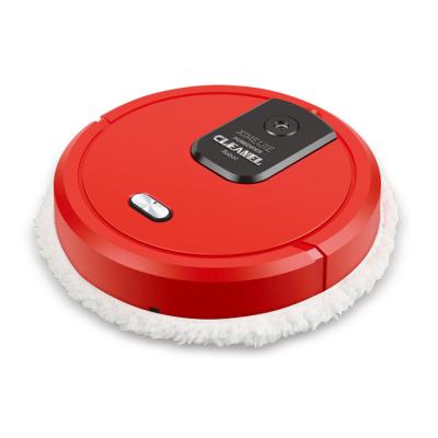 China Hot Sale Automatic Humidifier Mop Robot Vacuum Cleaner Robot for sale