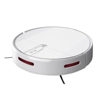 China Household Self Charging Robot Floor Clean Robot Vacuum Cleaner for sale