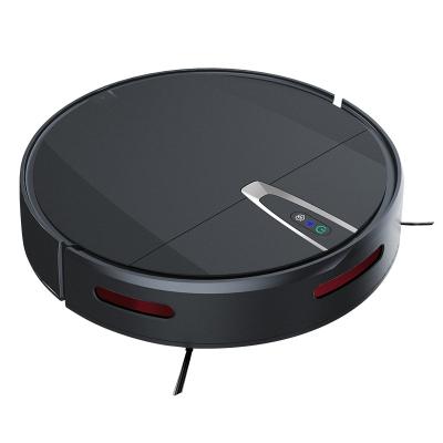 China Household AutoCharge Household Robots Sweeping Machine Robot Vacuum Cleaner for sale