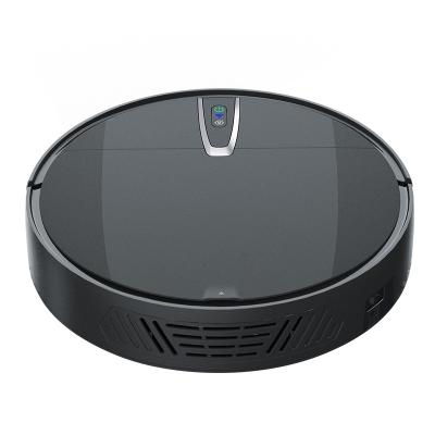 China Household Automatic Recharging Robot Vacuum Cleaner Intelligent Clean Robot for sale