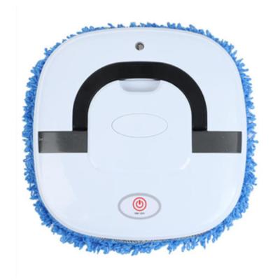 China Humidifier Deebot Robot Vacuum Cleaner Intelligent Narwhal Robotic Vacuum Cleaner for sale